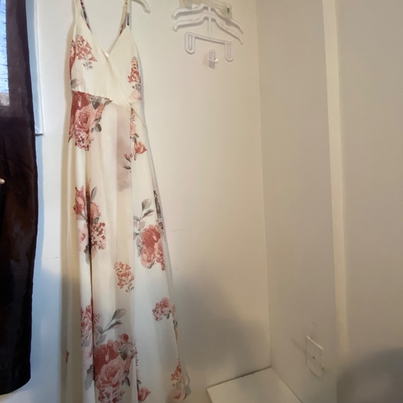 Wrap Dress - Picture 2 of 4